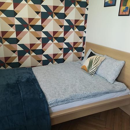 Apartament Lwowska Lublin Exterior photo