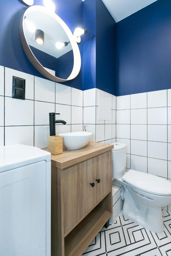Apartament Lwowska Lublin Exterior photo